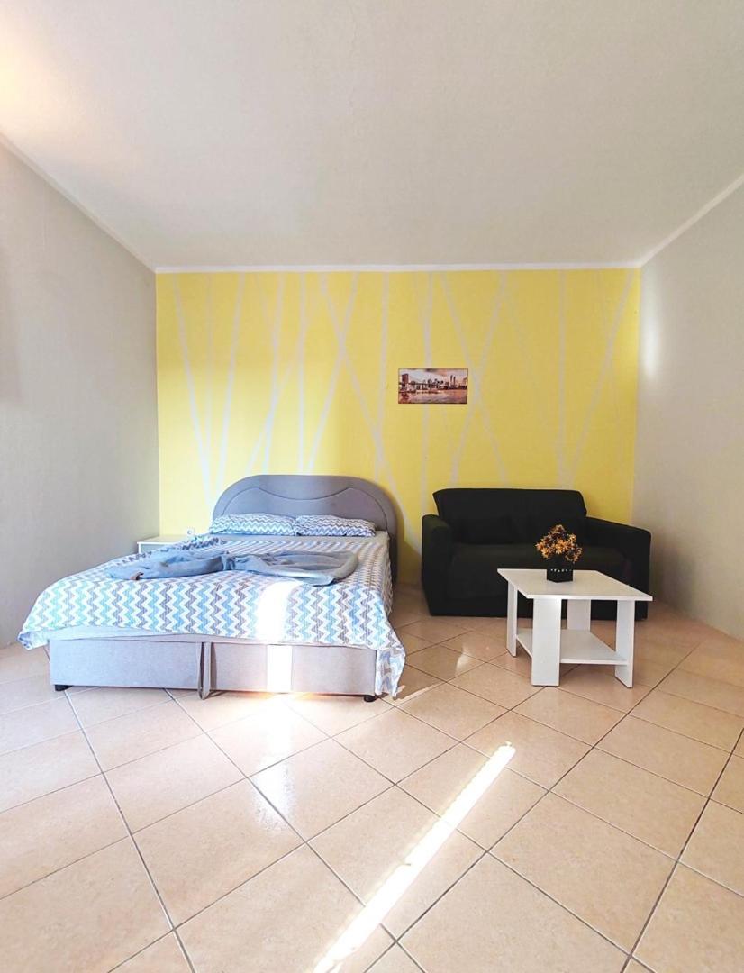 Apartmani I Sobe Brancin Neum Dış mekan fotoğraf