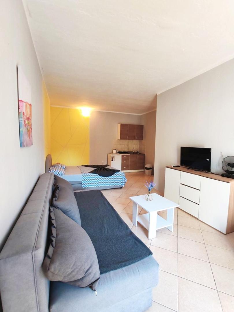 Apartmani I Sobe Brancin Neum Dış mekan fotoğraf