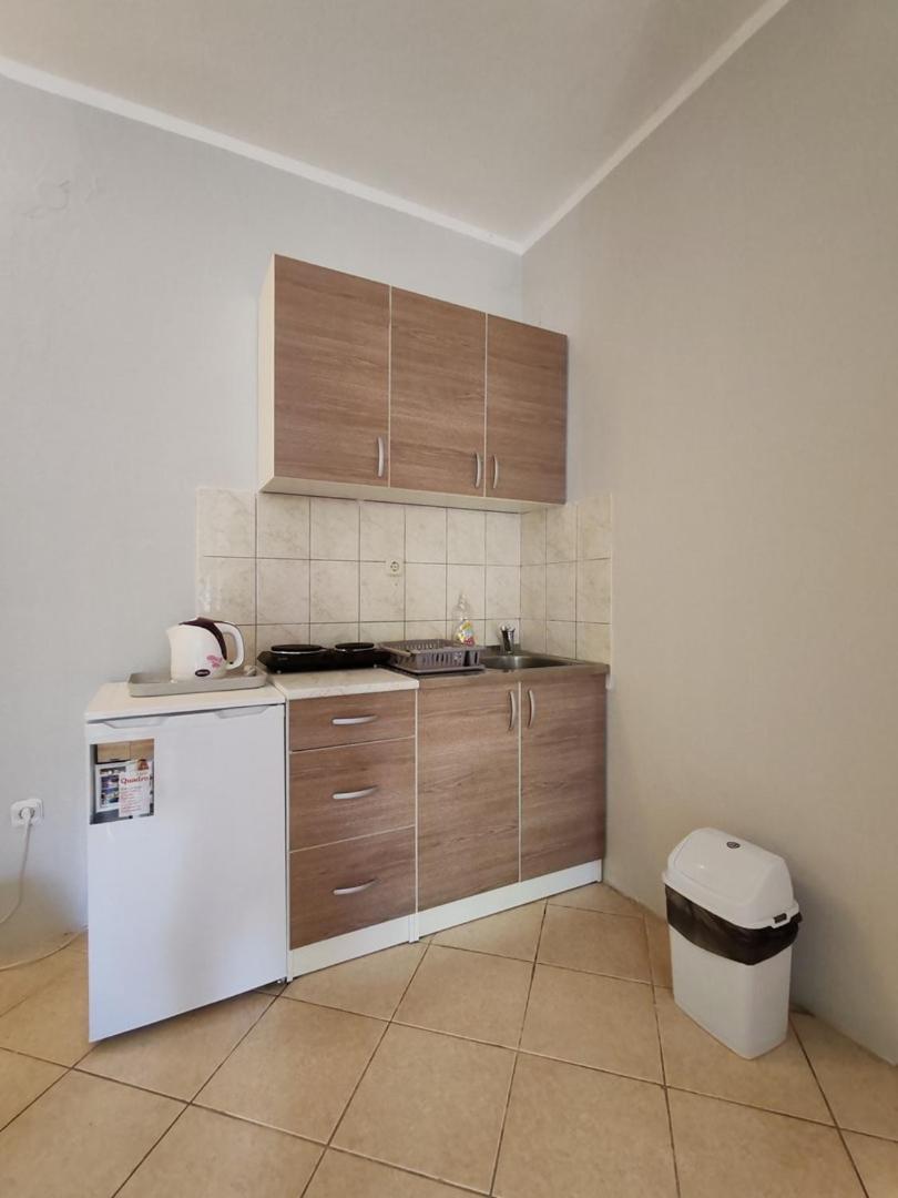 Apartmani I Sobe Brancin Neum Dış mekan fotoğraf
