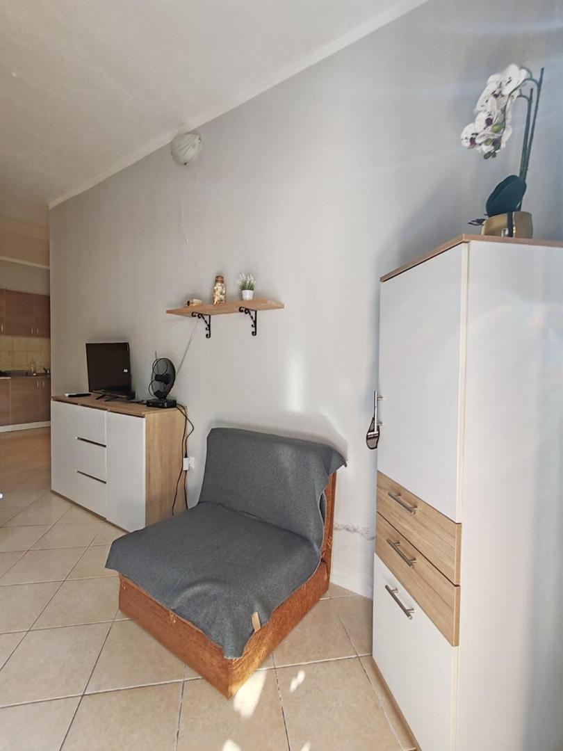 Apartmani I Sobe Brancin Neum Dış mekan fotoğraf