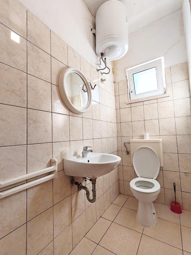 Apartmani I Sobe Brancin Neum Dış mekan fotoğraf