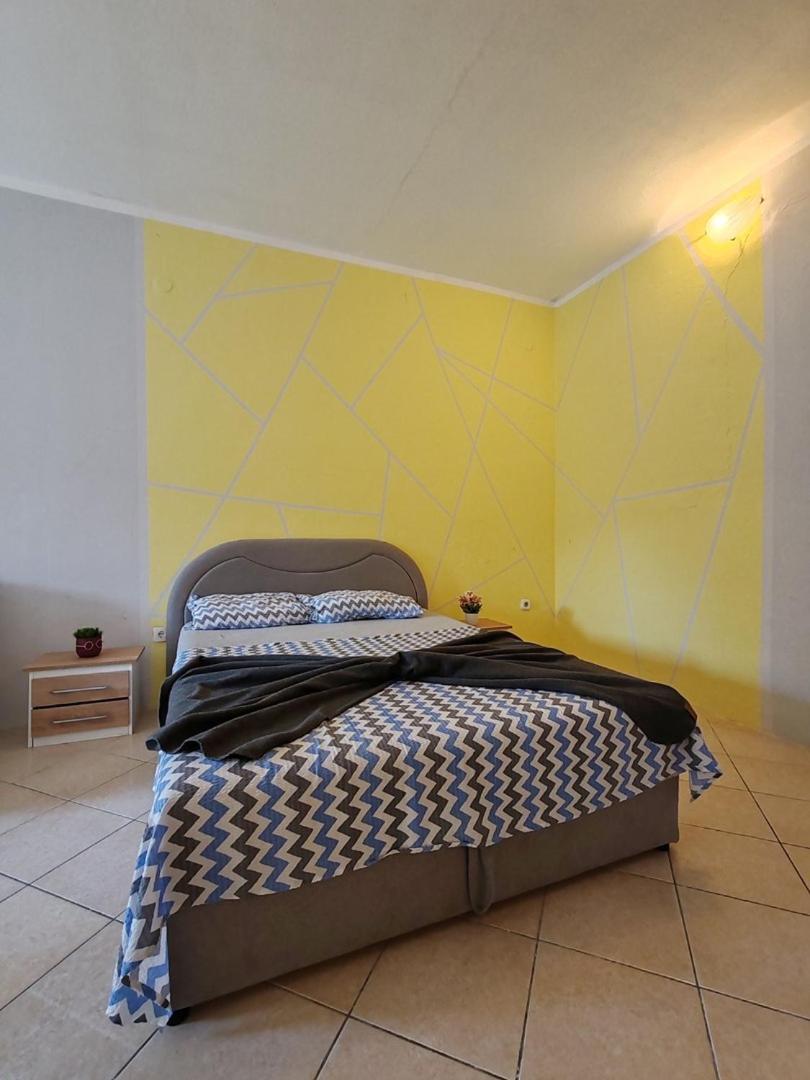 Apartmani I Sobe Brancin Neum Dış mekan fotoğraf