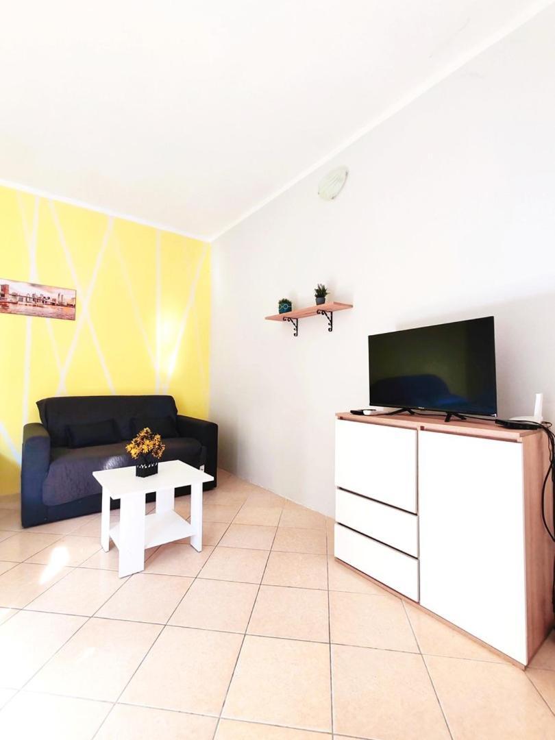Apartmani I Sobe Brancin Neum Dış mekan fotoğraf