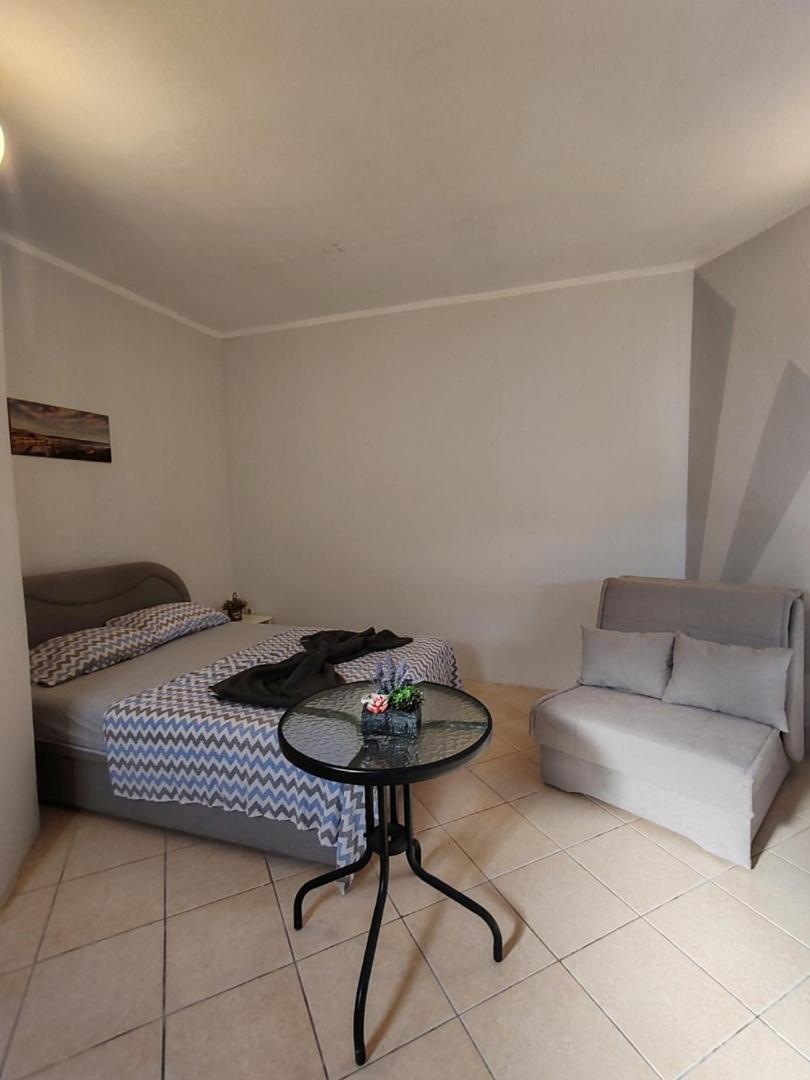 Apartmani I Sobe Brancin Neum Dış mekan fotoğraf