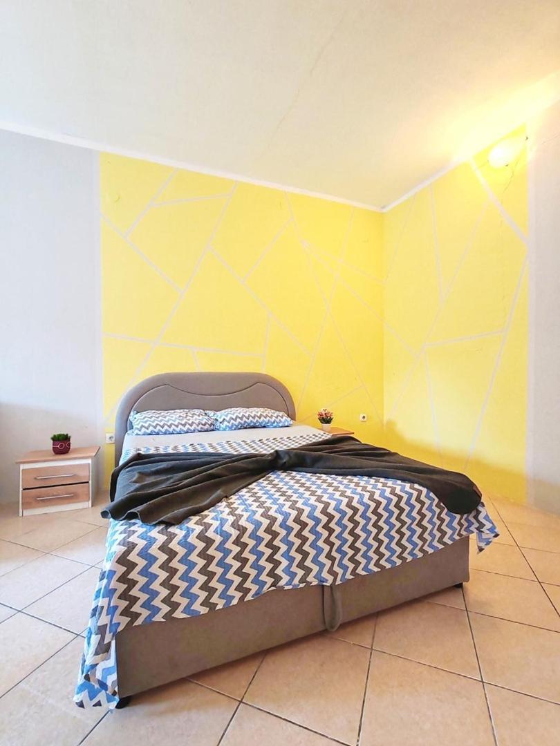 Apartmani I Sobe Brancin Neum Dış mekan fotoğraf