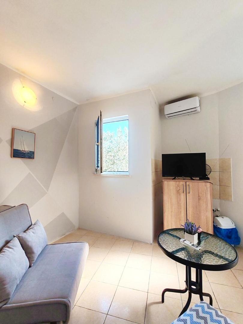 Apartmani I Sobe Brancin Neum Dış mekan fotoğraf
