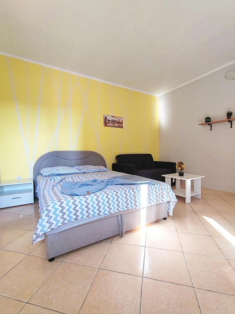 Apartmani I Sobe Brancin Neum Dış mekan fotoğraf