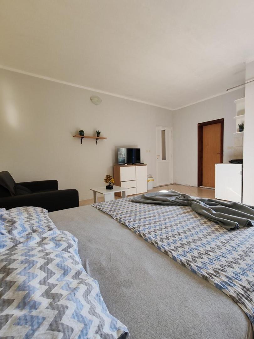 Apartmani I Sobe Brancin Neum Dış mekan fotoğraf