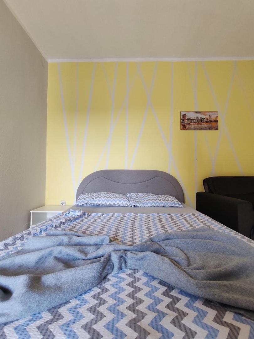 Apartmani I Sobe Brancin Neum Dış mekan fotoğraf