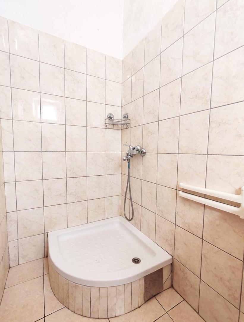 Apartmani I Sobe Brancin Neum Dış mekan fotoğraf
