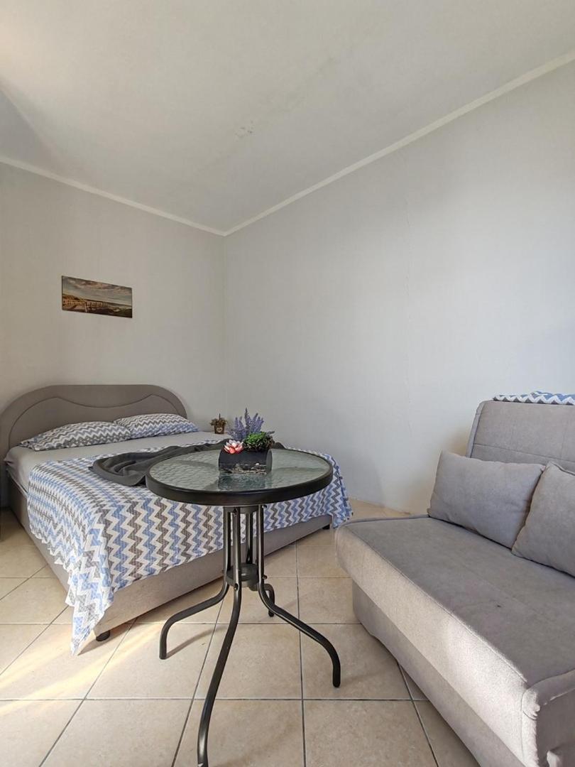 Apartmani I Sobe Brancin Neum Dış mekan fotoğraf