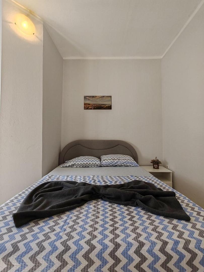 Apartmani I Sobe Brancin Neum Dış mekan fotoğraf