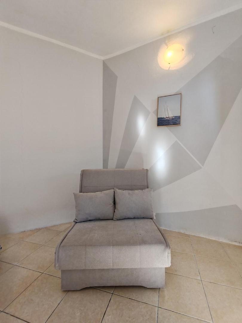 Apartmani I Sobe Brancin Neum Dış mekan fotoğraf