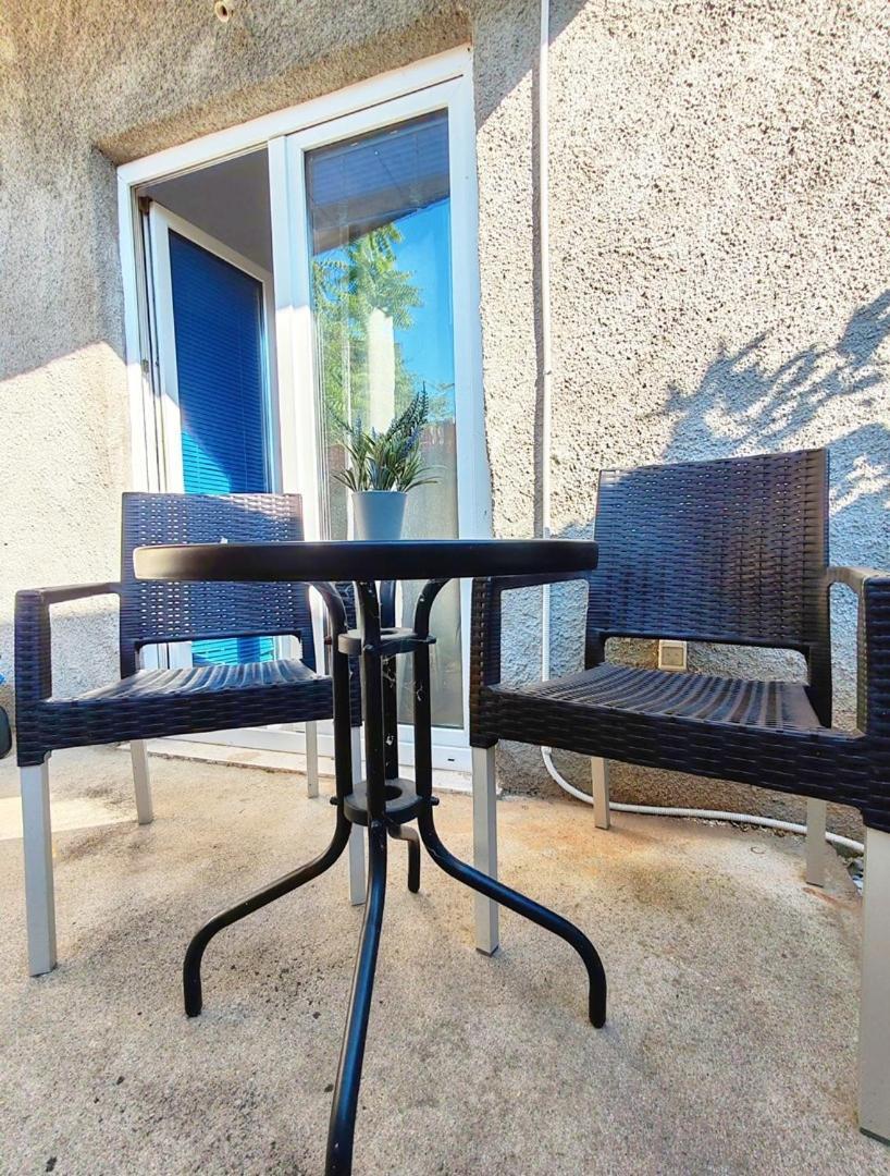 Apartmani I Sobe Brancin Neum Dış mekan fotoğraf