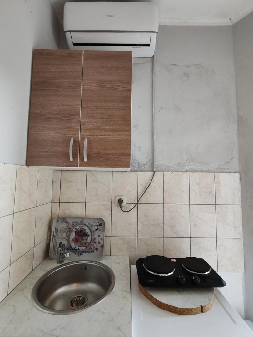 Apartmani I Sobe Brancin Neum Dış mekan fotoğraf