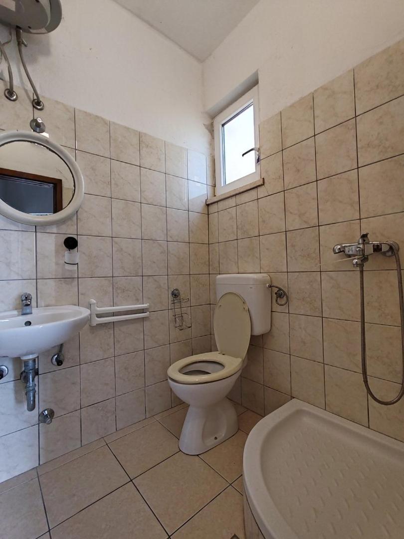 Apartmani I Sobe Brancin Neum Dış mekan fotoğraf
