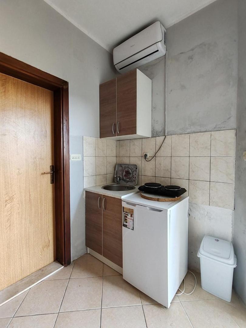 Apartmani I Sobe Brancin Neum Dış mekan fotoğraf
