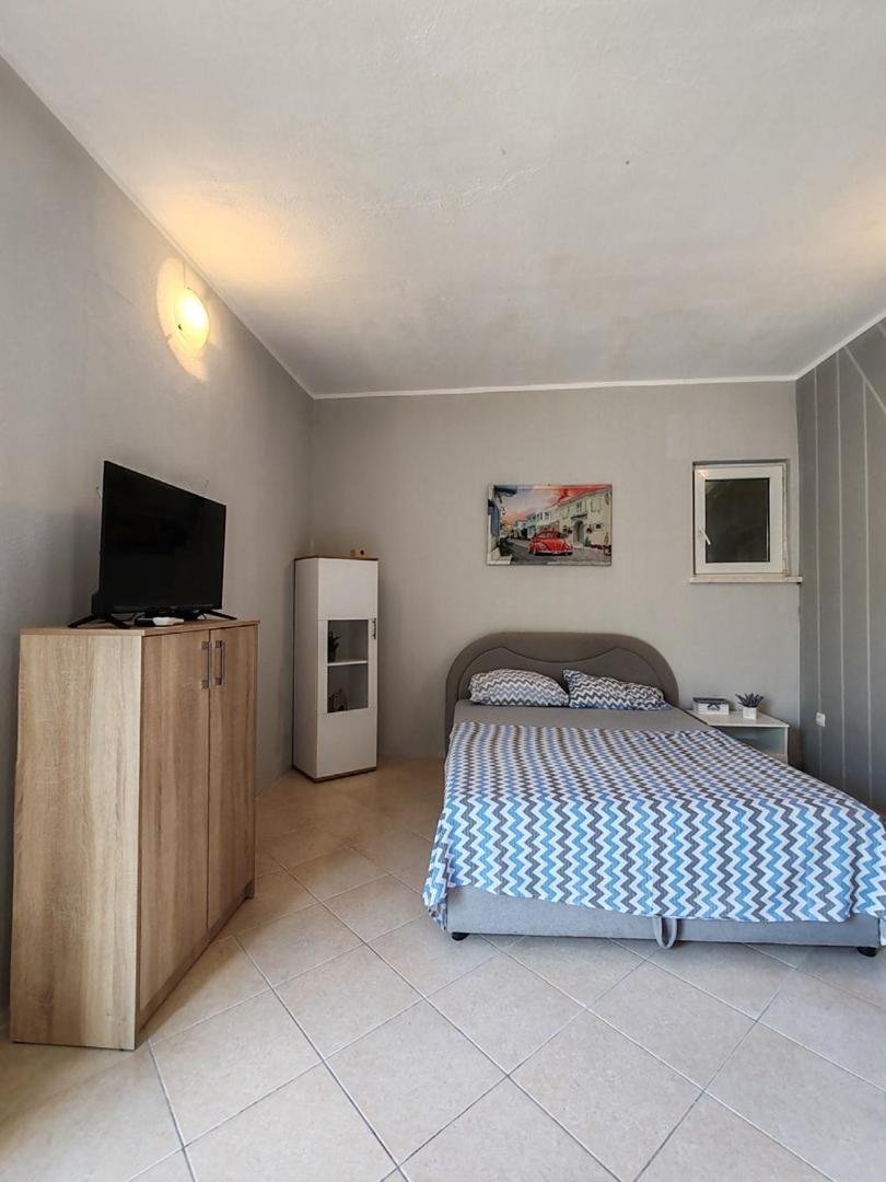 Apartmani I Sobe Brancin Neum Dış mekan fotoğraf
