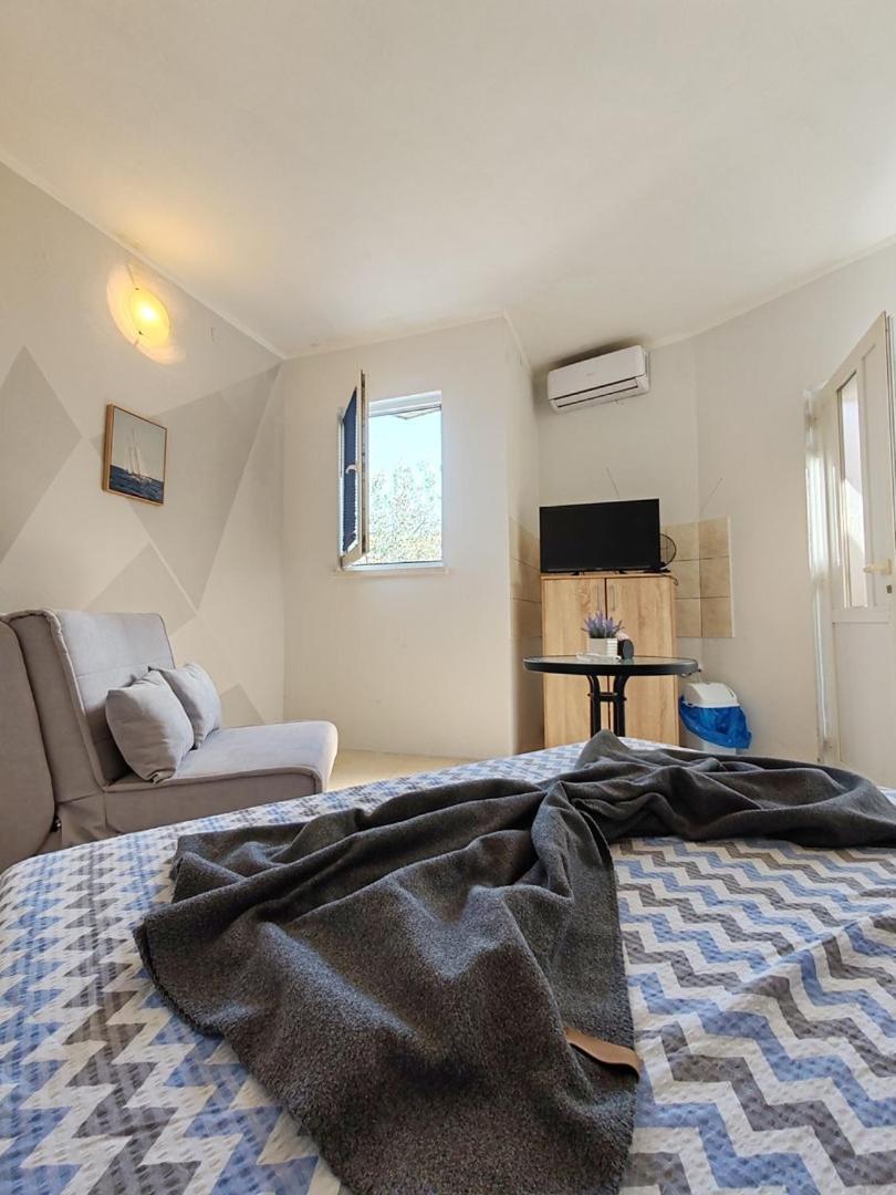 Apartmani I Sobe Brancin Neum Dış mekan fotoğraf