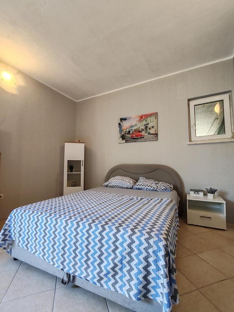 Apartmani I Sobe Brancin Neum Dış mekan fotoğraf