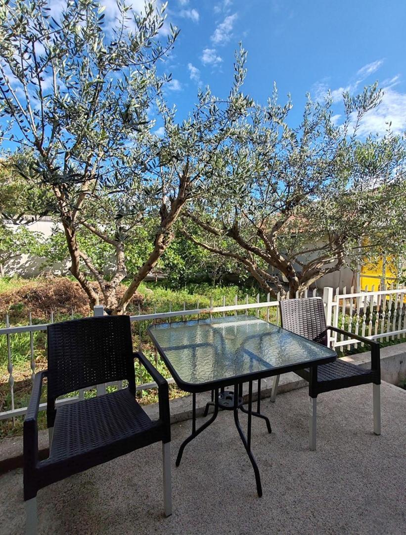 Apartmani I Sobe Brancin Neum Dış mekan fotoğraf