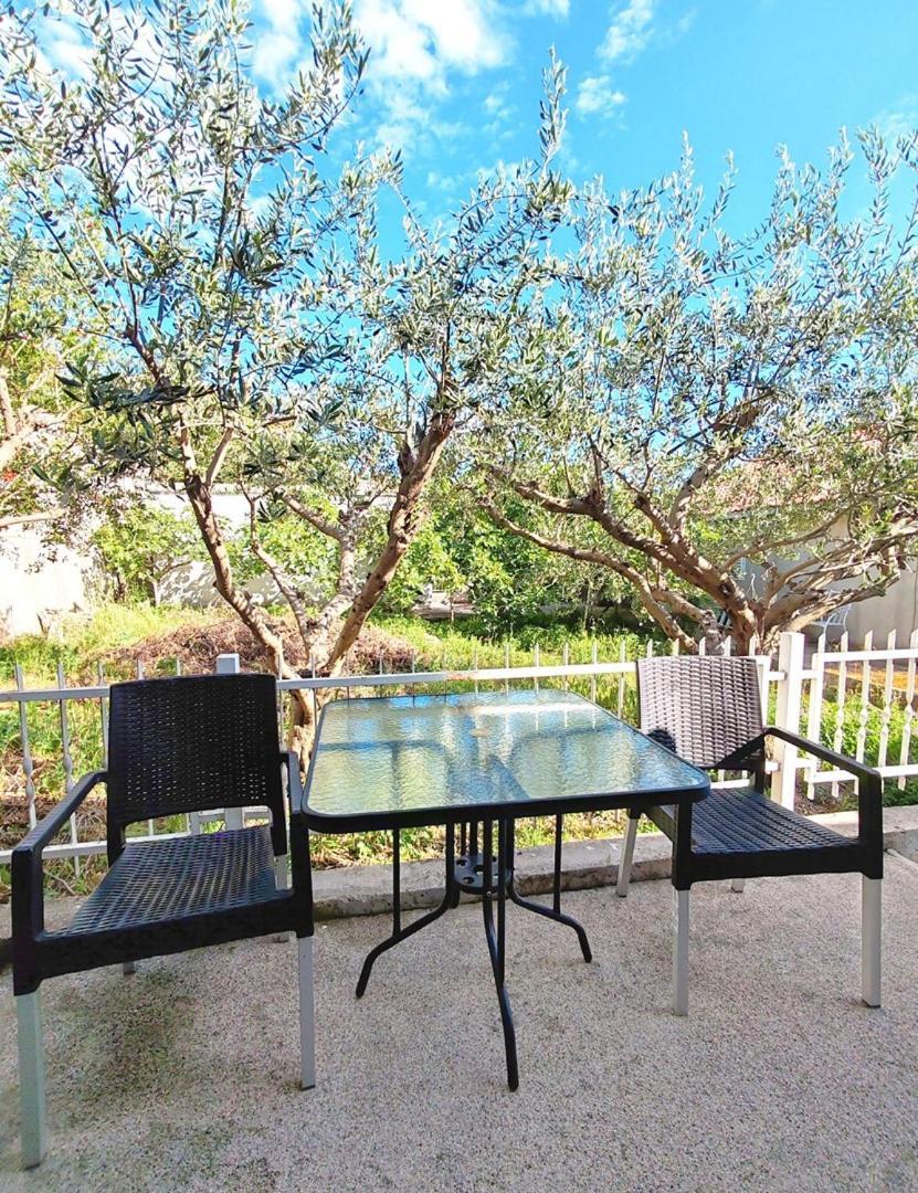 Apartmani I Sobe Brancin Neum Dış mekan fotoğraf